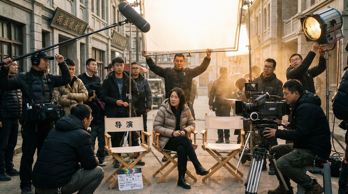 菠萝视频原创影视制作