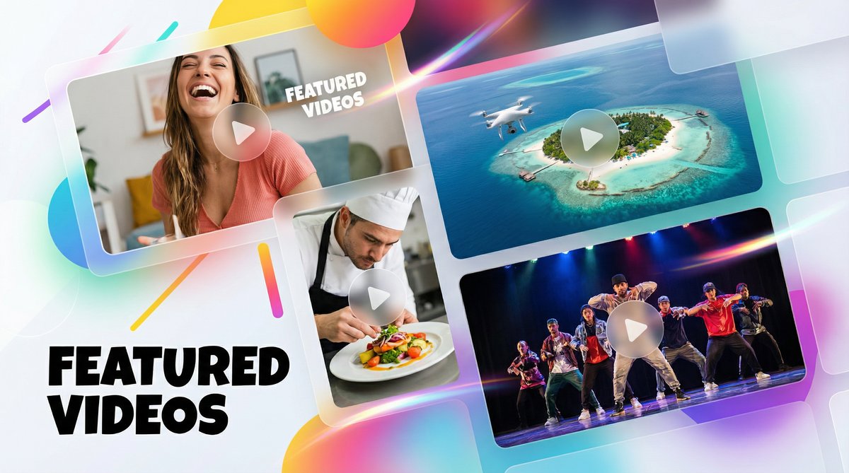 菠萝视频短视频制作